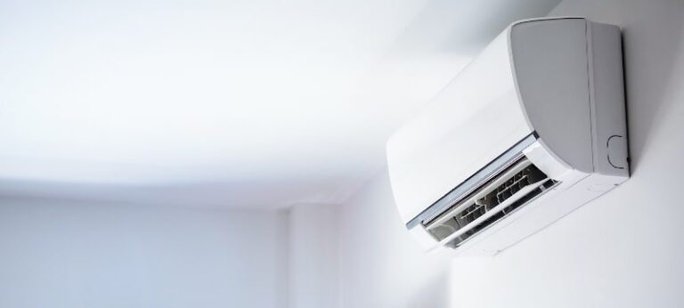 Ductless HVAC Noises in Pensacola Beach, FL