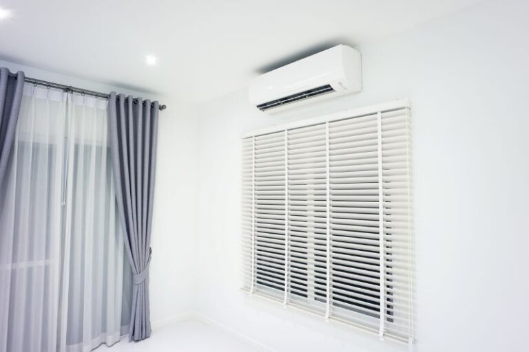 Ductless HVAC in Navarre, FL